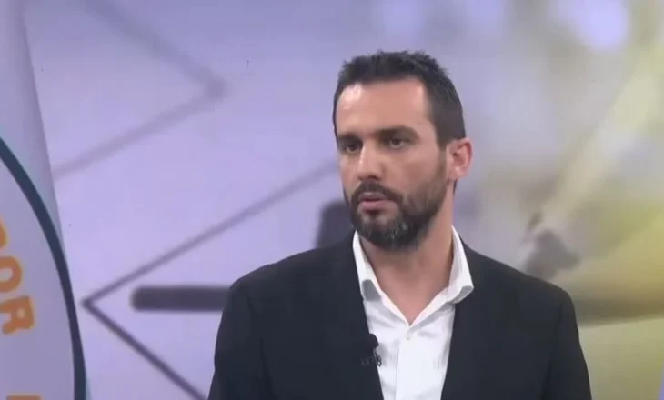 Kush e merr mandatin e “Shqipëria Bëhet”? Lapaj: Do vendosë Kryesia!