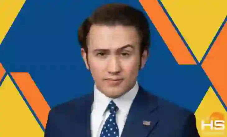 Kush është kopshtari 22-vjeçar i Trump në krye të luftës kundër terrorizmit në SHBA