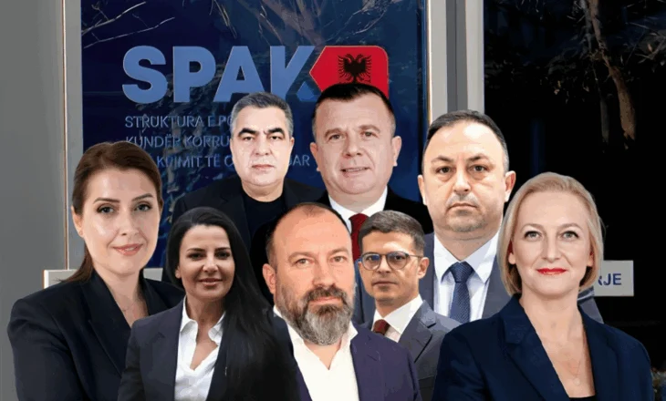 Kush është ministri nën hetim nga SPAK? Lista: Emrat që u thirrën 2022-2025