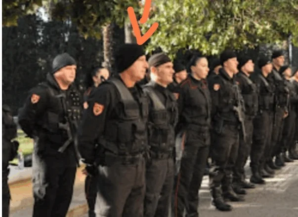 Kush është Simon Zereci, drejtori i ri i Gardës së Republikës?
