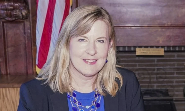 Kush ishte Melissa Hortman, deputetja amerikane që humbi jetën nga atentati