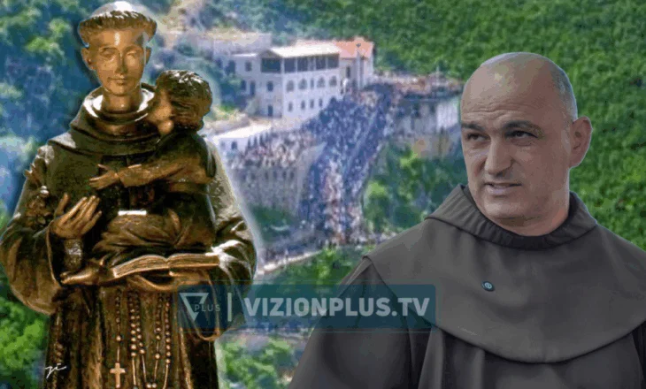 Kush ishte Shna Ndou dhe pse janë 13 të martat e shenjta?