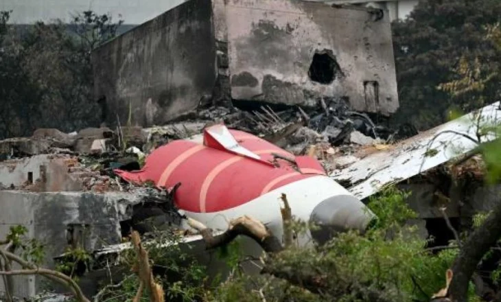 Kush janë 7 personat me fat që i shpëtuan tragjedisë së ‘Air India’, ja përse nuk hipën në avionin që u përplas