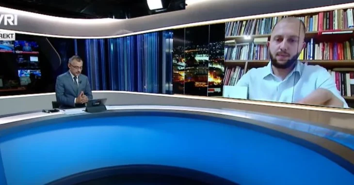Kush kërkon të ‘lyejë’ historinë e Spaçit?/ Edison Lika:  730 persona nënshkruan peticionin brenda një javë