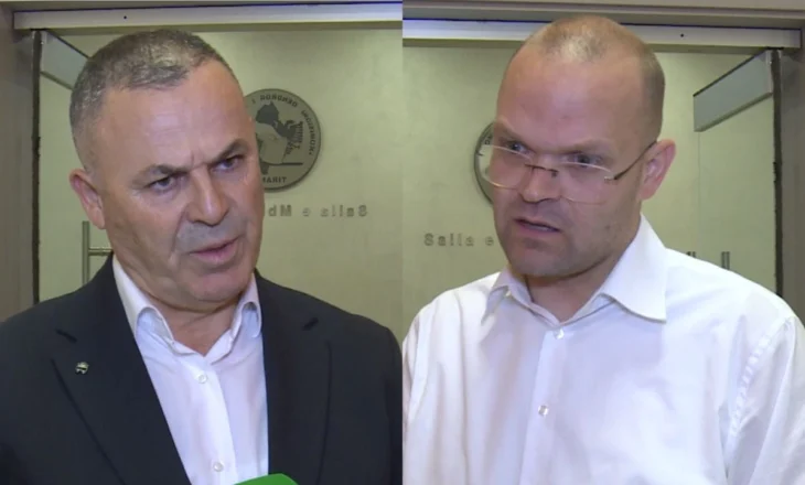 Kutitë do të hapen me autorizim! PD jep dritën jeshile për rinumërimin, Kalaja dhe Dogjani: Fitore e vogël, do të ndryshojë renditja