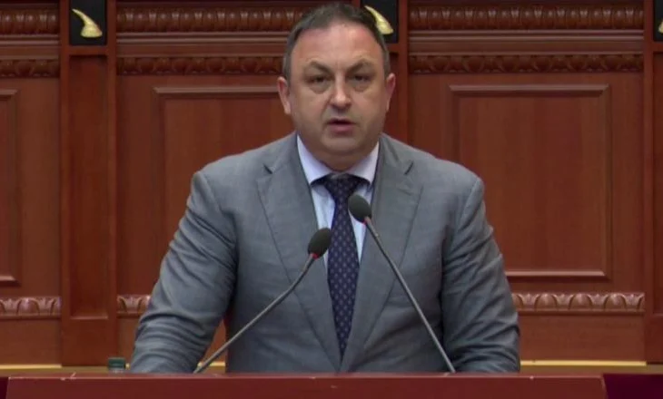 Kuvend/ Ministri Hoxha: Zgjedhjet e 11 majit treguan se institucionet funksionuan
