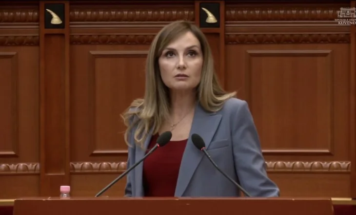 Kuvend/ Tabaku-Spiropalit: Ka mungesë vullneti politik nga PS për të çuar përpara integrimin