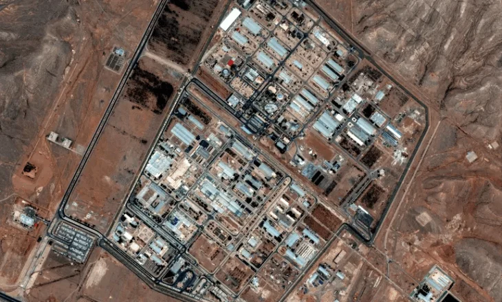 Laboratorët e fshehur nën tokë…pse SHBA-të nuk hodhën superbomba mbi Isfahan?