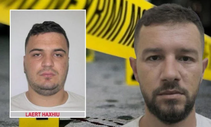 “Laert Haxhiu donte të vriste avokatin se ndihmonte hasmin”, Tafani: E shpëtoi Zoti, sa do ta qëllonim