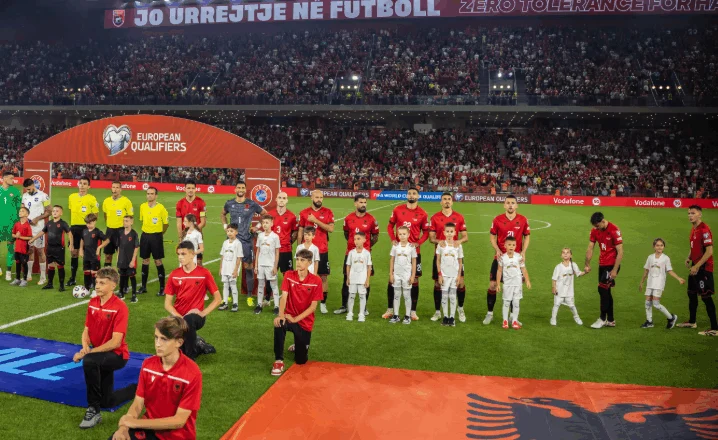 LAJM I FUNDIT/ Pabesia e madhe e Serbisë, e dërgon Shqipërinë prapë në Beograd 