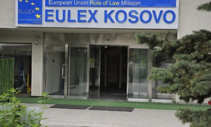 Lajm i mirë për Kosovën, EULEX-it i zgjatet mandati deri më vitin 2027