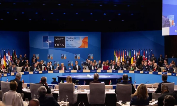 Lajmi nga Samiti i NATO-s është që prapë nuk ja dha dot dorën…