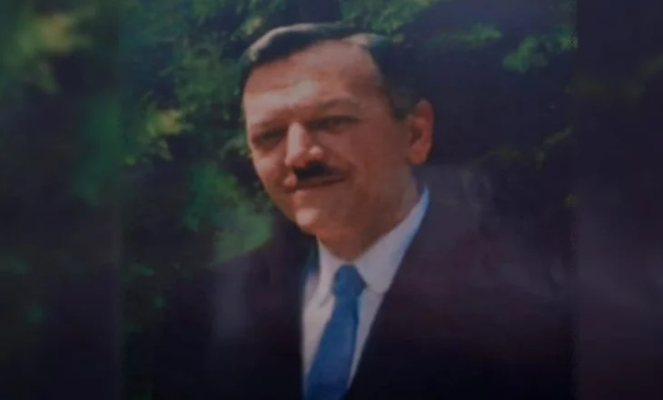 Lamtumirë Andrea Prifti – shembull humanizmi në spitalin e Sarandës