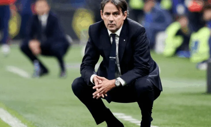 Lamtumirë Inter, Inzaghi pranon ofertën e Al Hilal