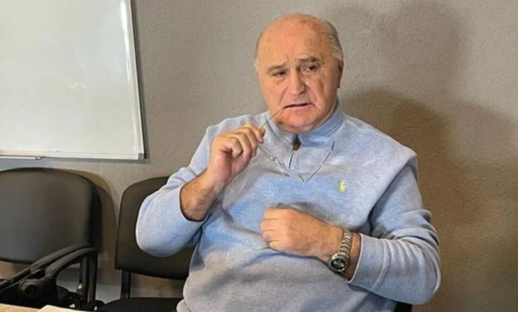 Lamtumirë Leka Bungo! Regjisori i njohur ndahet nga jeta në moshën 81-vjeçare