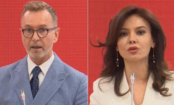Lançohet E-Legjislacioni, Spiropali: Procesi ligjvënës bëhet më transparent! Ambasadori i BE: Rritet besimi i publikut te institucionet