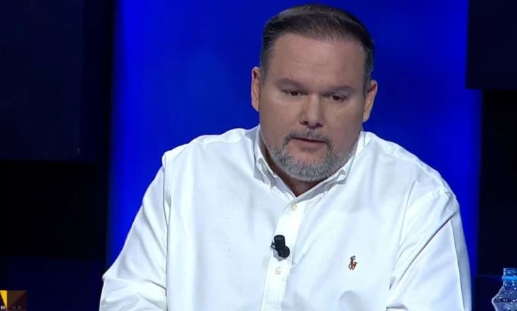 “Largimi nga bashkia e Beratit, pas bisedës me Ramën”, deputeti i PS Ervin Demo: Nuk ka qenë i lehtë vendimi