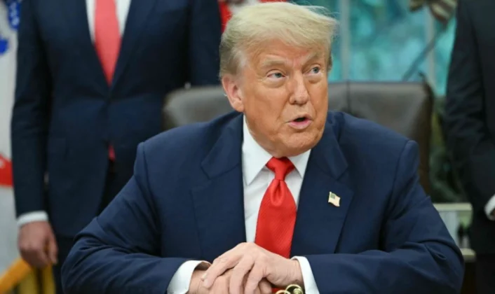 “Larguan veten, jo uraniumin”, Trump: Iranianët nuk kishin dijeni për sulmin në objektin bërthamor