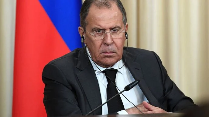 Lavrov kritikon Perëndimin për Kosovën: Vetëvendosje e njëanshme, pa referendum
