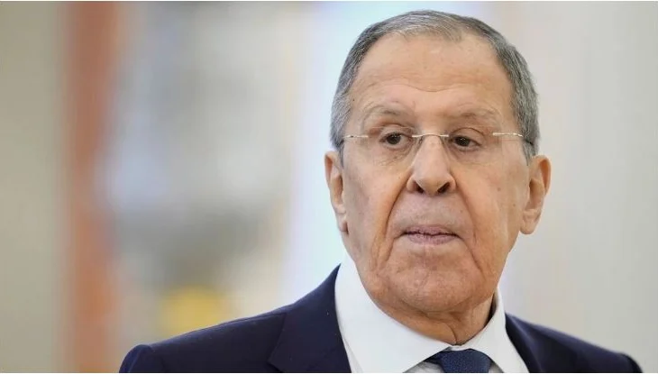 Lavrov: Rritja e shpenzimeve të NATO-s për mbrojtjen nuk do të ketë ndikim domethënës në sigurinë e Rusisë