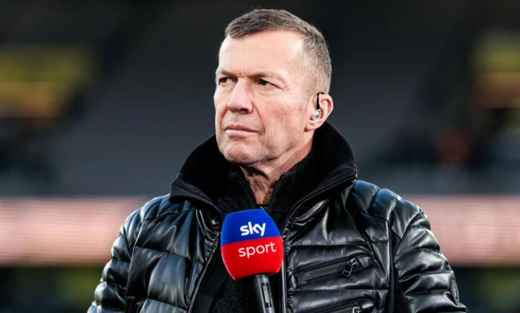 Leao, Nico apo Barcola? Legjenda Matthäus zgjedh emrin që i duhet Bayern