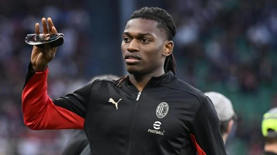 Leao zhgënjehet nga drejtori sportiv i Bayern. Në Mynih sonte pritet spanjolli…