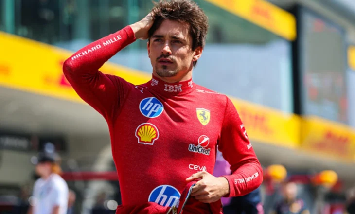 Leclerc: Me McLaren në ditë të keqe, në Kanada humbëm një shans të mirë për podiumin