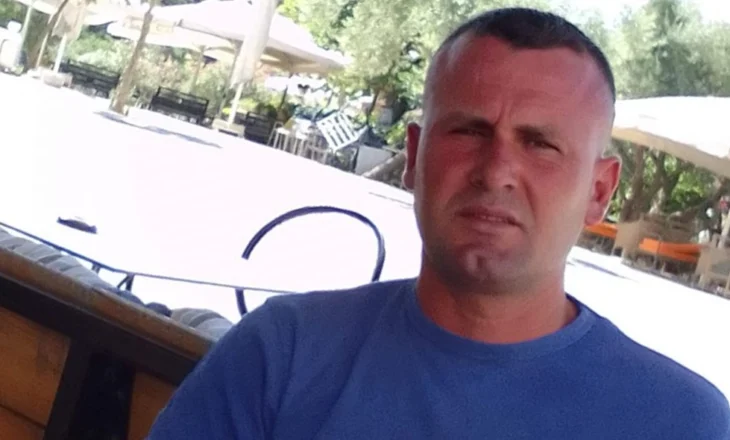 Ledian Goga u fut në lumë për të shpëtuar dy fëmijë nga mbytja, Greqia i jep shtetësi nderi