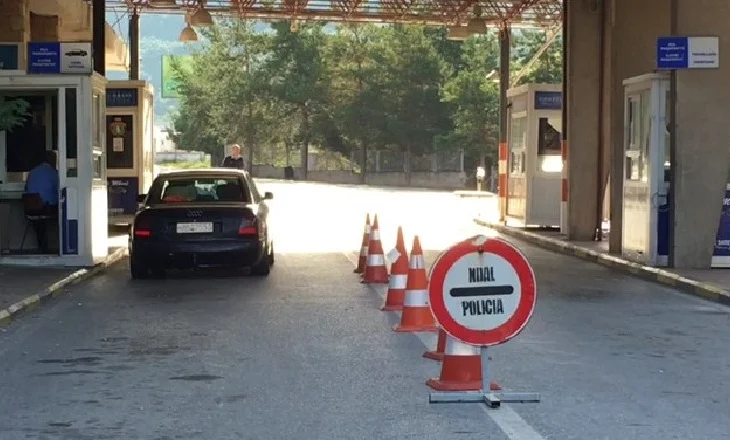Lejuan kalimin e drogës, 4 policë të arrestuar në kufi me Greqinë