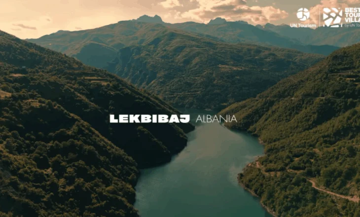 Lekbibaj në garë për ”Fshatrat më të mirë turistikë në botë”, Rama: Përcjell forcën e qëndresës dhe rrënjët e traditave