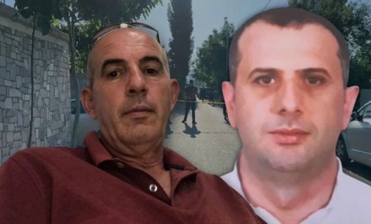 Lezhë, 57-vjeçari ekzekutohet në oborrin e shtëpisë, një vit më parë i vranë vëllanë në Belgjikë