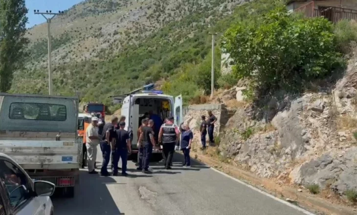 Lezhë/ Bie në një shpellë 20 metra të thellë qytetari, dyshohet të ketë humbur jetën