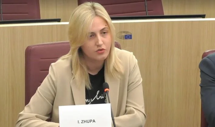 “Licensa për kanabis, si licensa për vota”/ Komisioni i Stabilizim-Asocimiit në Strasburg Zhupa: Ligje me porosi për…