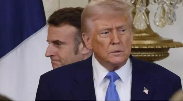 Liderët e G7 mbështesin Izraelin, përplasje për Rusinë. Trump largohet para mbylljes së samtit, ironizon Macron