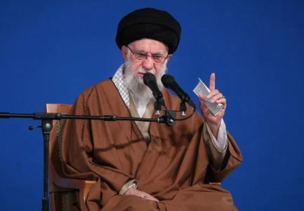 Lideri suprem i Iranit: Ndërhyrja amerikane është shenjë e paaftësisë së Izraelit
