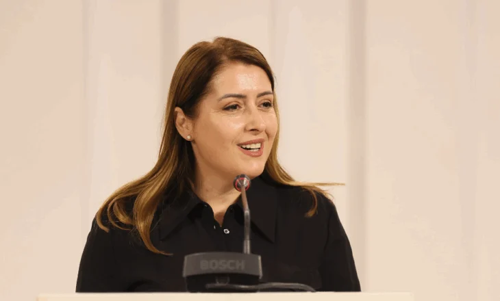 Liga e Arsimit të Lartë: Synojmë ta kthejmë Shqipërinë në një destinacion akademik