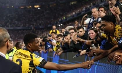 Liga e Kampionëve Inter i paralizuar nga ankthi dhe frika, rifillimi nuk do të jetë i lehtë