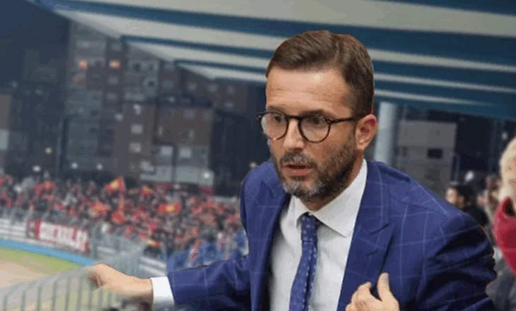 Ligji i politikës në sport! CAS-i shqiptar dhe KOKSH që drejton gjithçka, teatrin e refuzon edhe Erion Braçe
