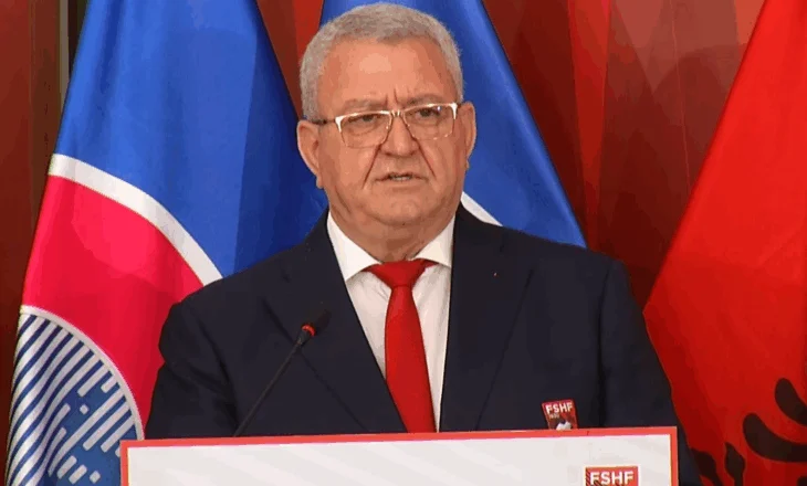 Ligji i ri për sportin dhe “ngrirja” me KOKSH, Armand Duka e thotë hapur para Manastirliut