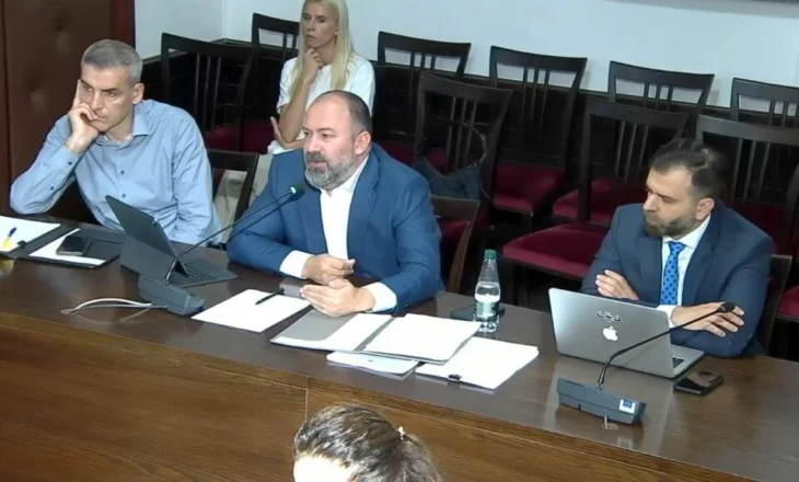 Ligji për bashkëpronësinë/Mazniku: Si do të “rregullohet” jeta e banorëve në pallate