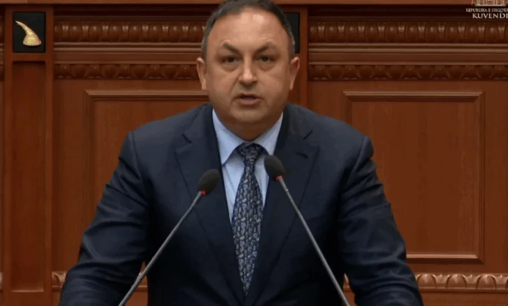 Ligji për të huajt, ministri Hoxha: Pjesë e përmbushjes së detyrimeve për procesin e anëtarësimit në BE