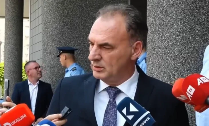 Limaj i përgjigjet pozitivisht ftesës së Kurtit për takim