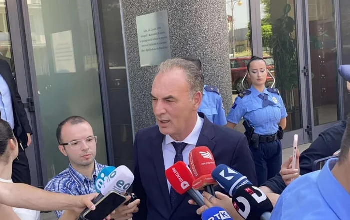 Limaj pas dështimit të 37-të: Politika duhet të heqë dorë nga lojërat e fjalëve