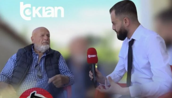 Lirohet nga burgu, i mbetet targa e makinës në dorë… Prokurori e shkroi gabim!