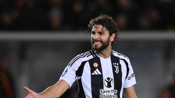 Locatelli sfidon Real: E kemi harruar humbjen me City, për të shkuar në finale duhet të përballesh me më të fortët