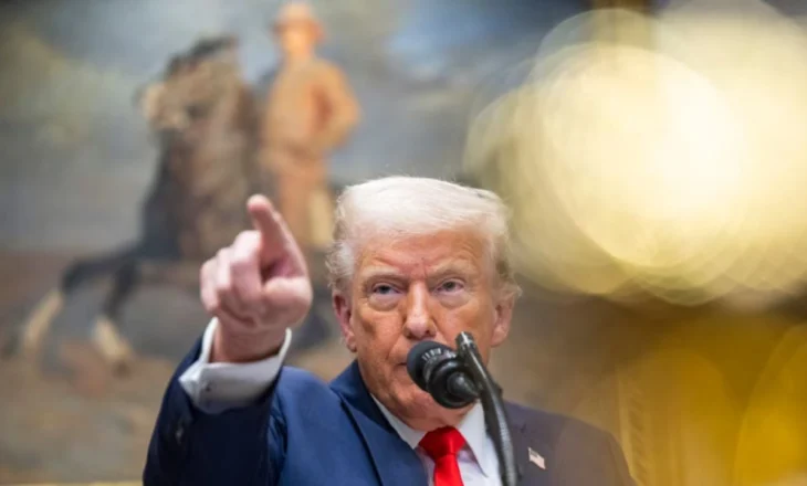 “Loja” e Trump me Iranin, eksperti: Po bën presion, qëllimi janë lëshimet!