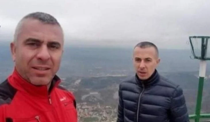 Lokali i tij u qëllua me 15 fishekë, kush është Mondi Voga, ish-shoferi i Arjan Ndojës