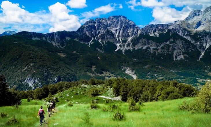 “Lonely Planet”: Si të kaloni ditë të paharrueshme në Alpet Shqiptare
