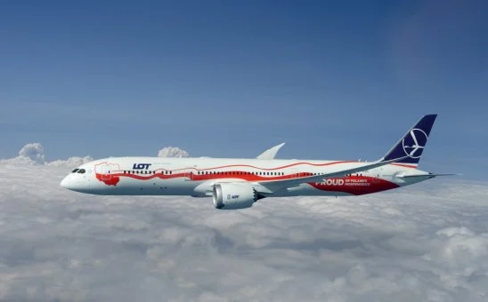 LOT Polish Airlines dhe TIA forcojnë bashkëpunimin për të rritur turizmin