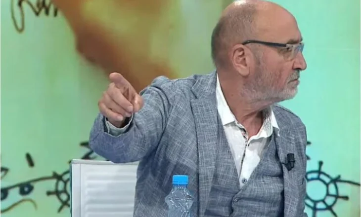 Lubonja: Zgjedhjet i tjetërson Rama, ne merremi me ‘fajin e ka Saliu’